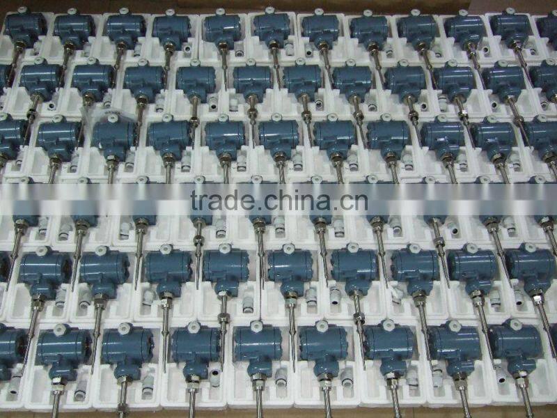 Digital temperature transmitter,4-20ma pt100 temperature transmitter