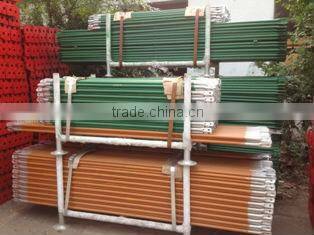 GALVANIZED OR PAINTED CROSS BRACE