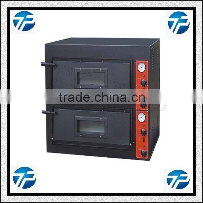 Professional Electric Oven For Pizza/Automatic Pizza Oven