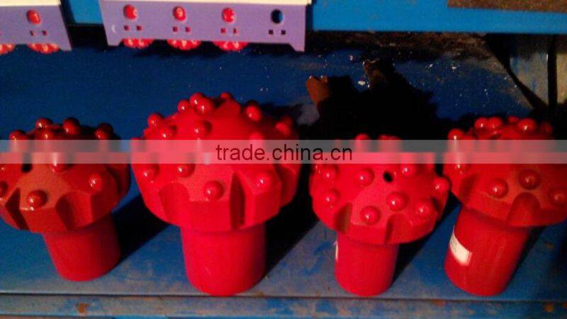 R25 / R32 / R38 / T38 / GT60 Drill Button Bit
