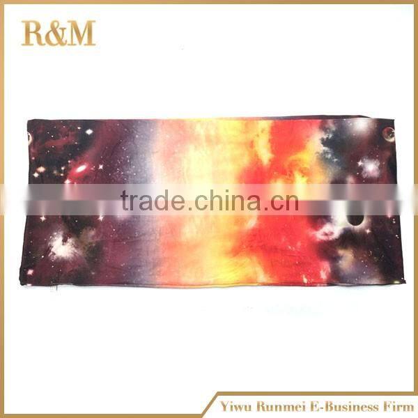 Fashional beautiful infinity wrap scarf women infinity scarf