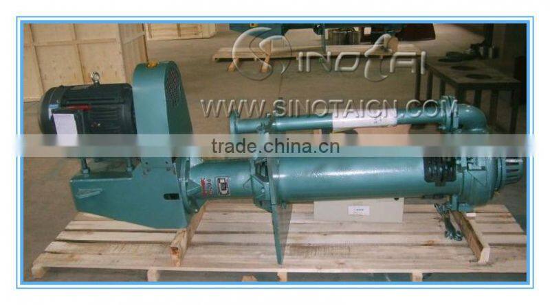 HOT!!! YZS Submersible slurry pumps