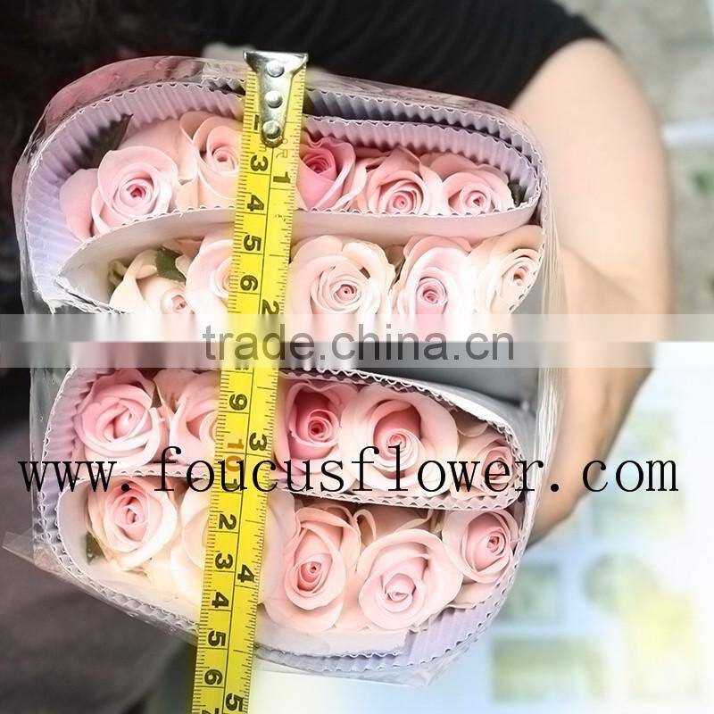 Single Stem Garden Direct Sale Fresh Nirvana From Yunnan