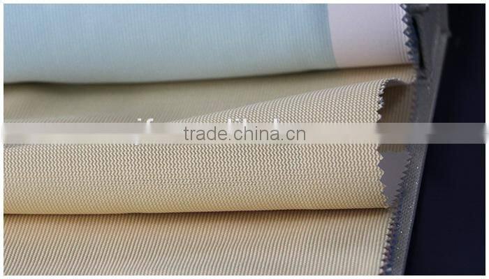 100% polyester fire retardant hospital curtain by professional factory produce