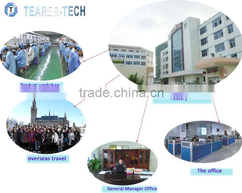 room temperature and humidity meter TL-504 in&out hygro thermometer