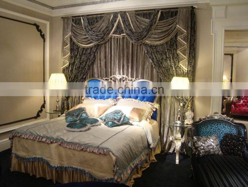 bedroom set/bedroom furniture hardware