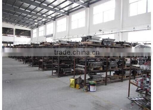 Engine overhaul gasket set TD25 car auto parts for10101-43G29 on sale