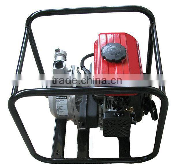 Chinese brand Top selling 7HP Senci Water Pump SCWP100A