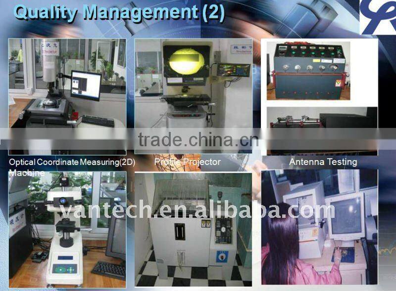 Tin plated metal shielding cover /screening box/metal shielding case