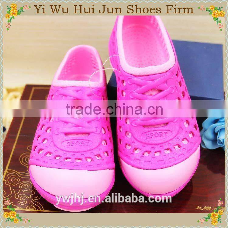 Fashion Flat Slipper Sandals Beach Slipper For Couple(HJSQ007)