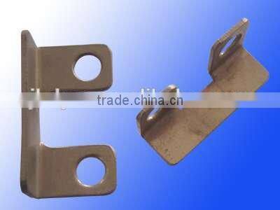 stamped sheet metal parts made in China