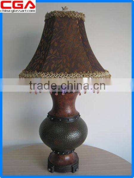 China Factory supply cheap table lamp hot sale
