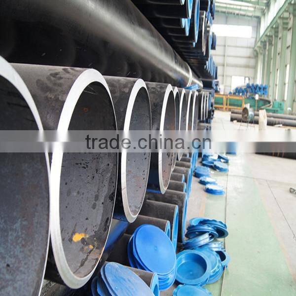 st 52.3 seamless steel tube