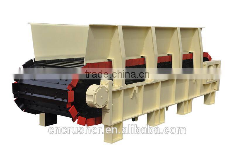 Apron Feeder for Cement Production Line