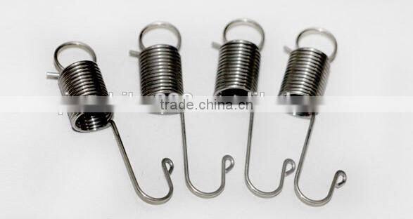 outdoor water Injection base door type display hanging Stand