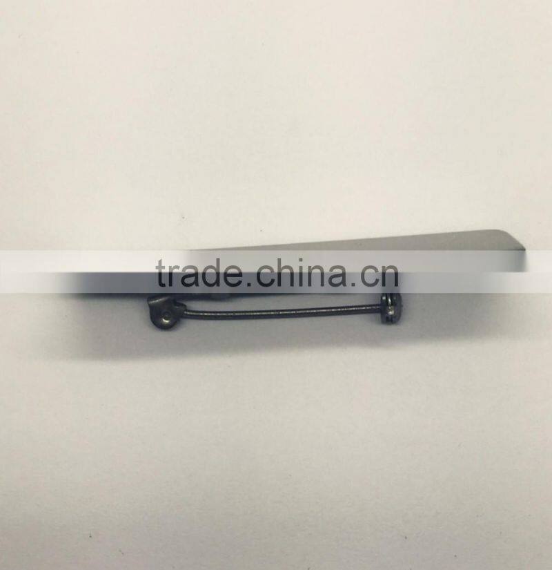 Custom OEM design metal scutcheon for company
