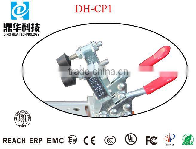 LCD Touch Screen Separator machine DH-CP1 for separating Mobile Phone Screen