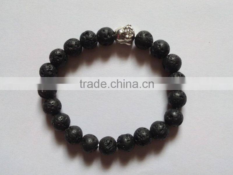 Red Onyx Chips Bracelet : India Chakra Bracelet wholesaler