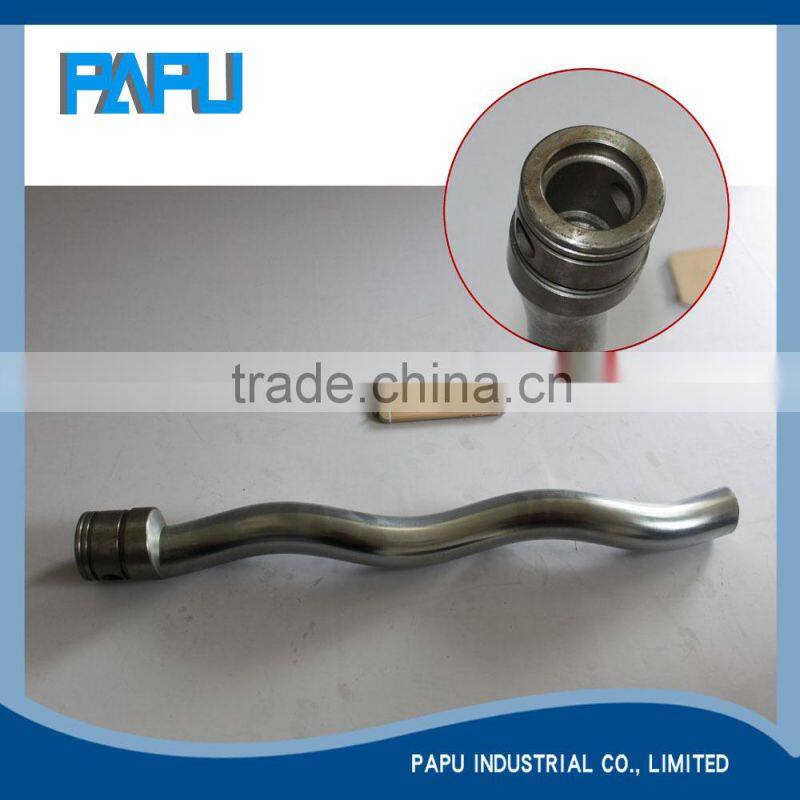 Stainless steel single screw pump stator BN17-6L