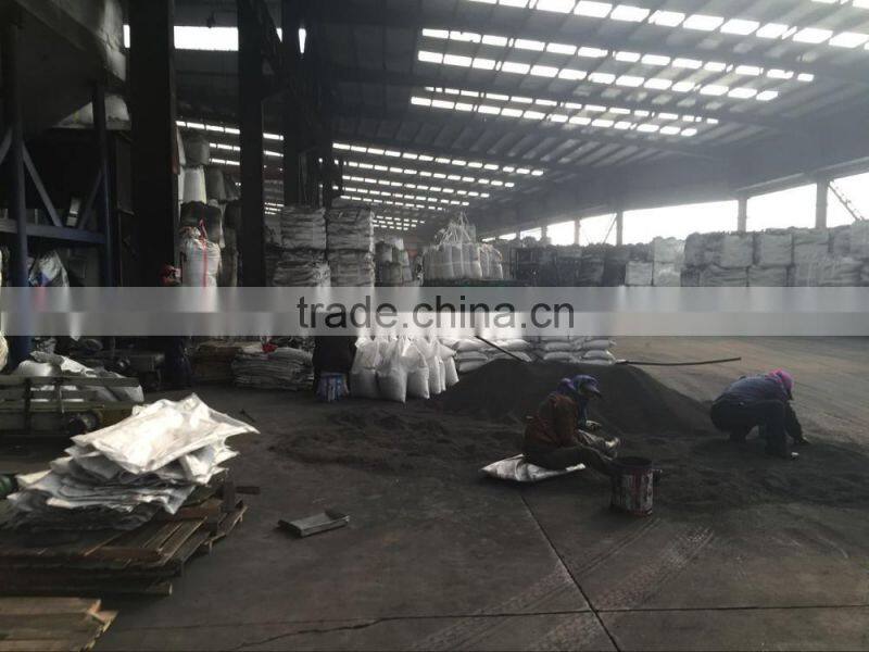 Low Sulfur 0.5%max Calcined Petroleum Coke