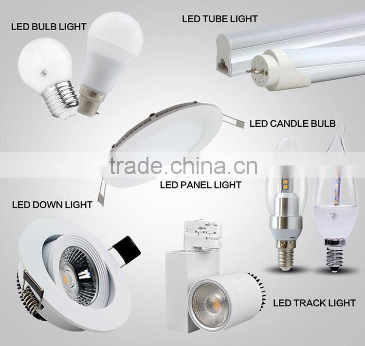 smart lighting CE RoHS approved aluminum corn lamp heatsink IP65 waterproof led corn light bulbs