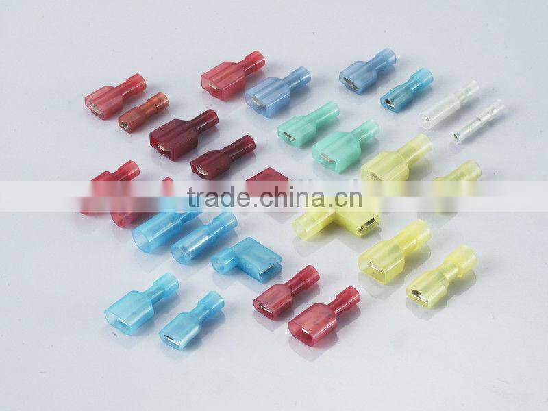 heat shrink terminal