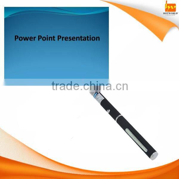 PPT Presentation Pointer Wireless Presenter Pen Laser Pointer