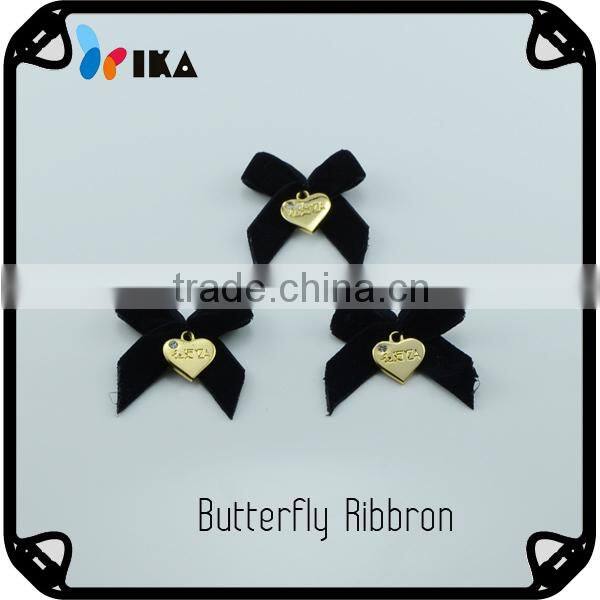 butterfly fashion designs of ribbon flowers