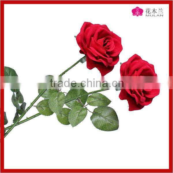 Cheap Red Wedding Ball Wholesale Rose Balls Wedding