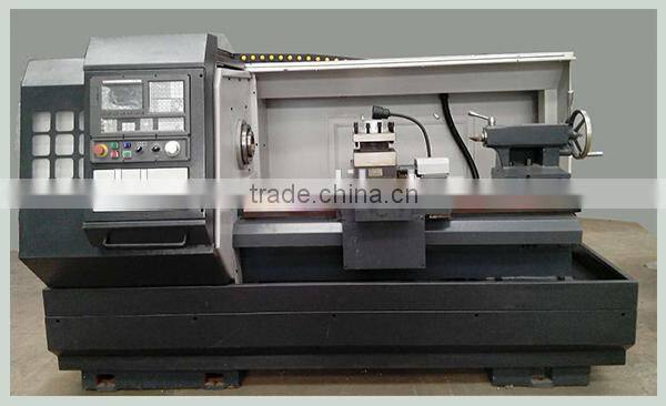 CK6136A cnc fabrication mini lathe cnc heavy duty machines