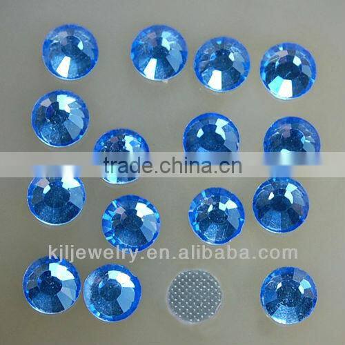 Wholesale ss6,ss10,ss12,ss16 ,ss20 Cryastal Clear Hotfix Rhinestone
