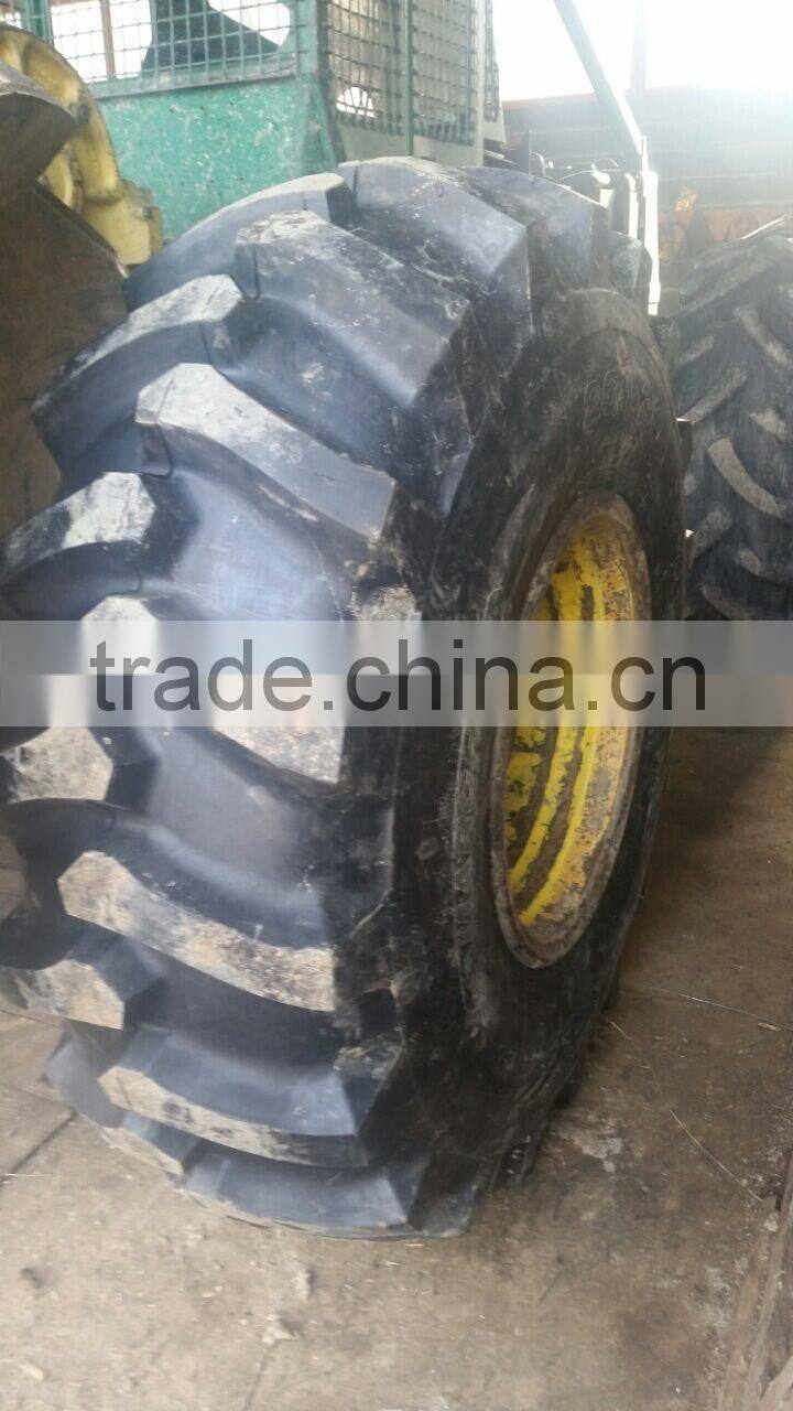 forestry tire farm tire