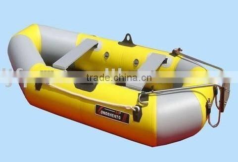 inflatable boat used inflatable rib boat motorized inflatable boat