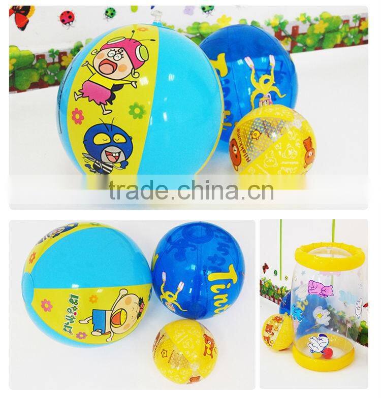 Inflatable foot bath, transparent pvc inflatable baby bath basin with backrest
