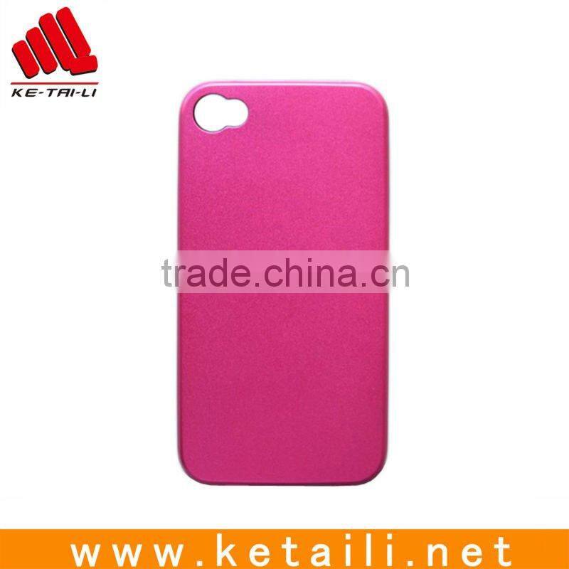 2013 new design 3D iron man cool hard phone case for iPhone 5