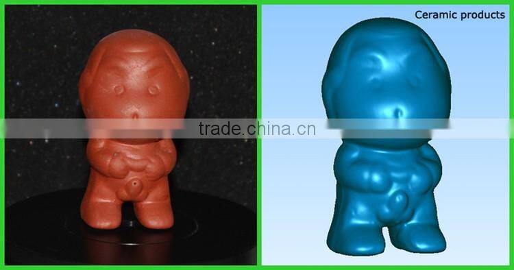 More realistic Best Price Digitizer High Resolution mobile 3d laser scanner