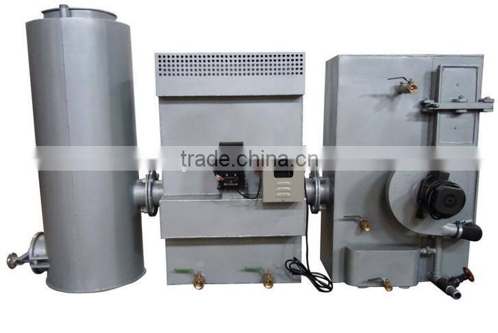 2014 hot sale coal gasification