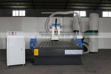 9015 Jinan High speed CNC carving cutting router machine with USB Mach3 controller 900*1500mm