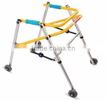 disabled walkers aluminum material