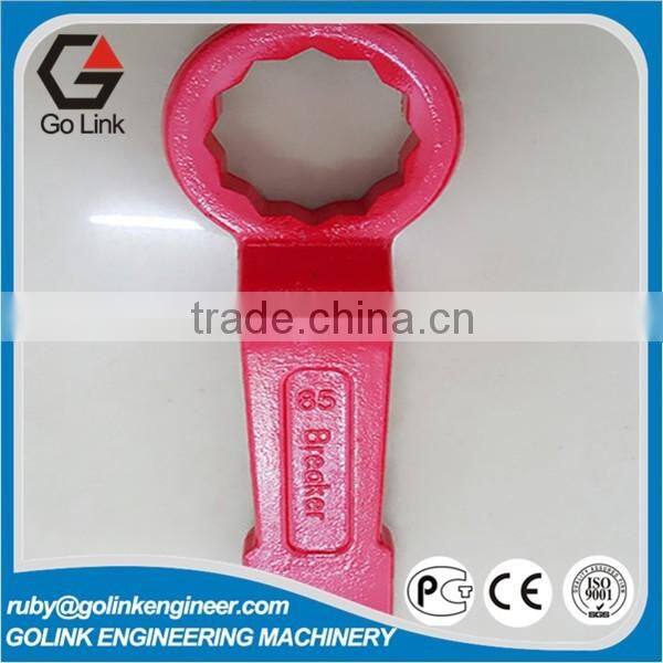all size hydraulic breaker tool kit for excavator