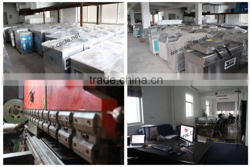 Semi-automatic pickles food vacuum sealer