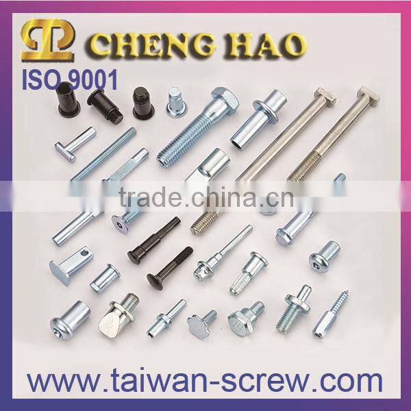 Professional Manufacturer Wood Building Screw