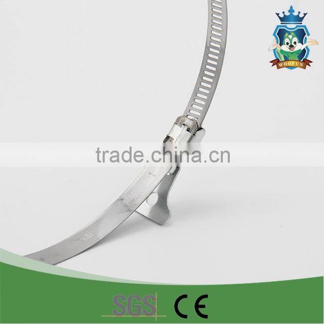 metal cable clamps hose clamp crimp tool hose clamp