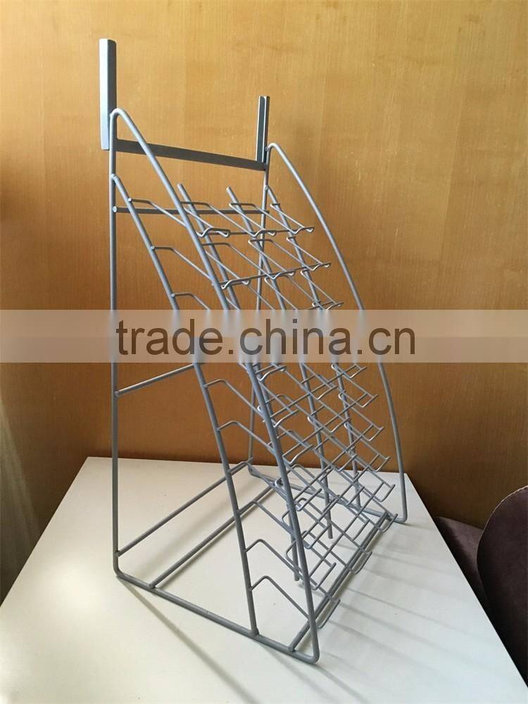 Counter Display for Mosaic /stone/ tile Presentation