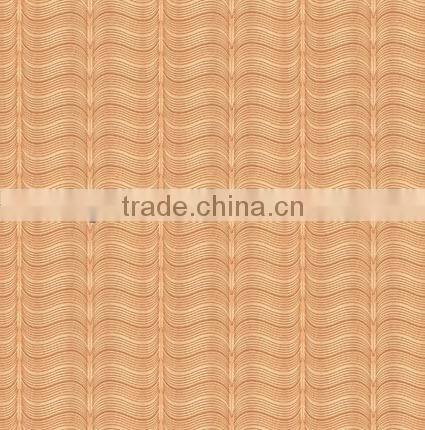 High quality removable wall paper for decoration