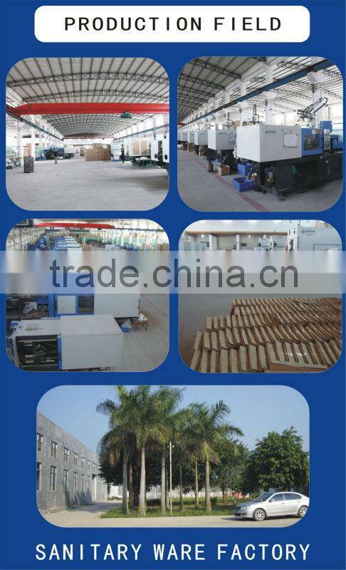 1081 Toilet Seats; Sanitary Accessory Square Soft Close Bathroon Accessory Covers