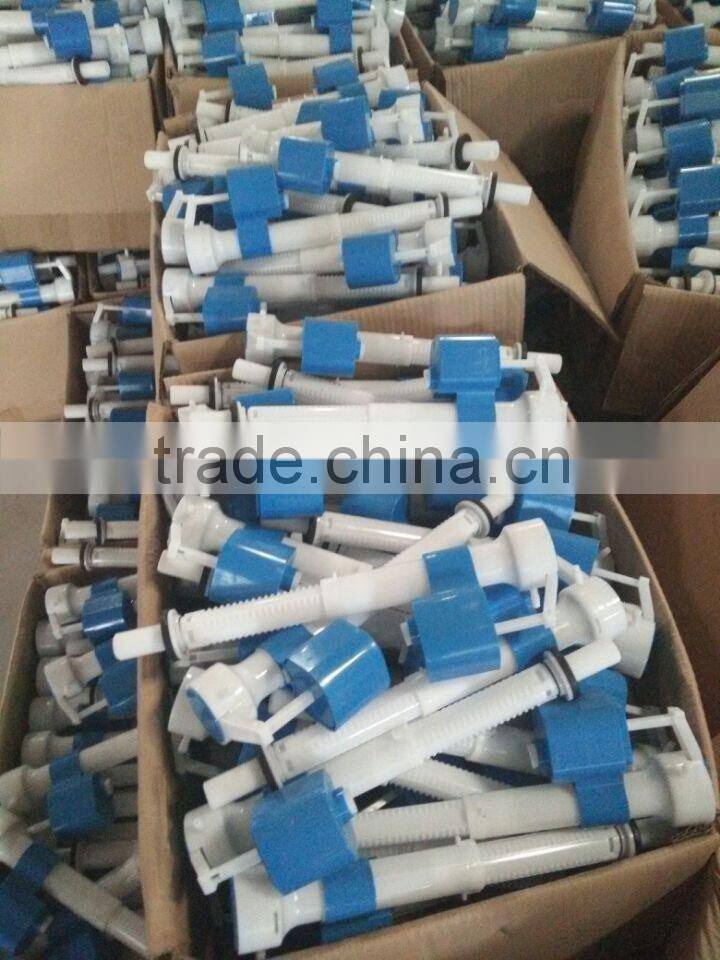 802 Siphonic One-Piece Toilet Tank