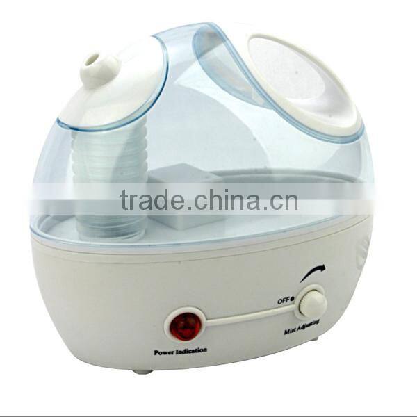 Home electric cool mist humidifier XJ-3K037