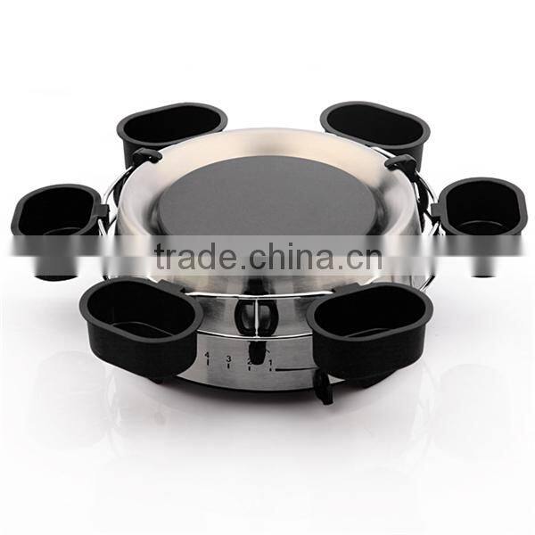 Electric fondue XJ-9K109