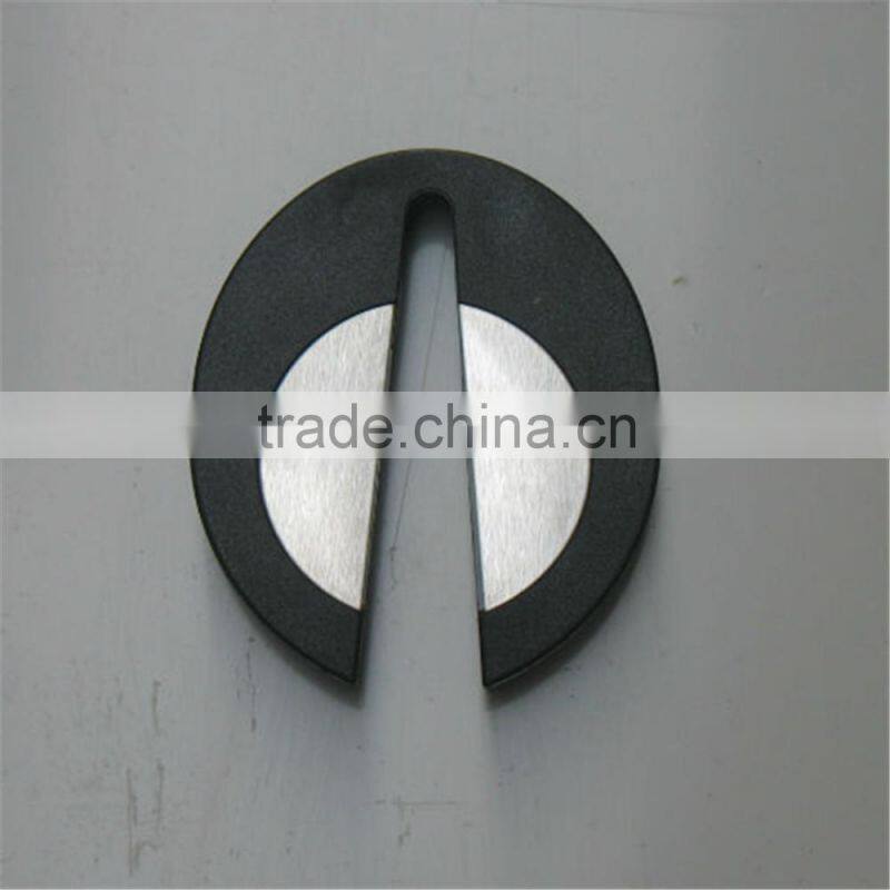 The Newest Invention Stainless Steel Wine bottle foil Cutter KS005